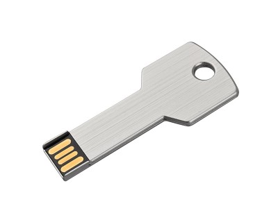 Mini clé USB - 2 Go - France Cadeaux