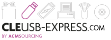 Clé USB Express.com